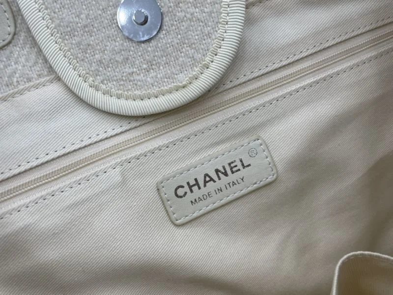 Chanel Shopping Bags Soft 54792