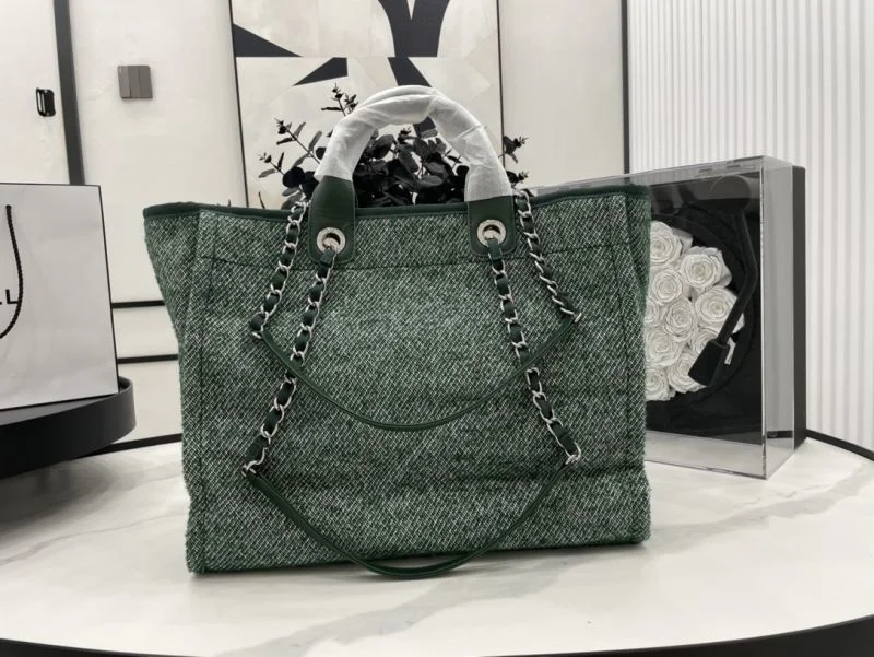 Chanel Shopping Bags ComfortFit 54789