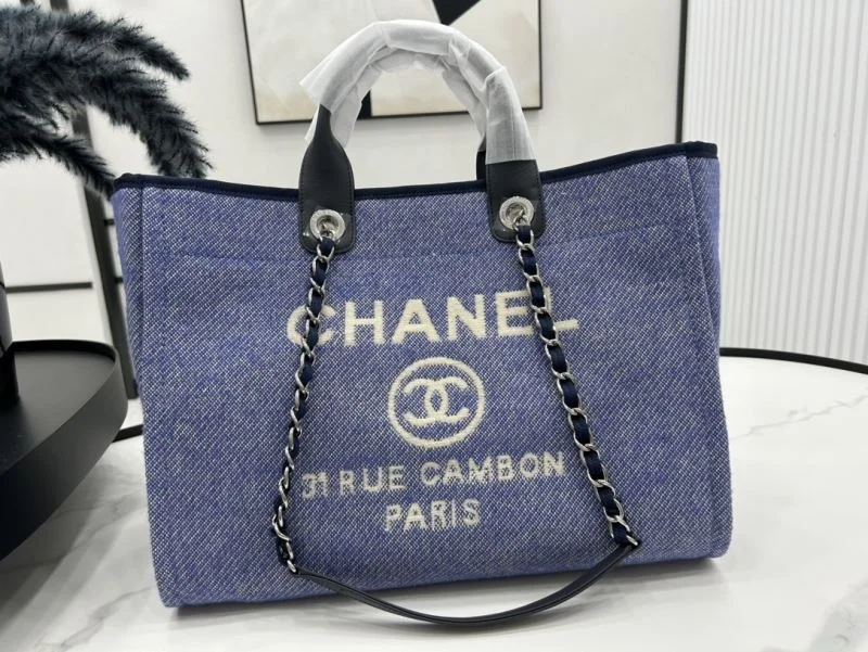 Chanel Shopping Bags UrbanStyle 54798