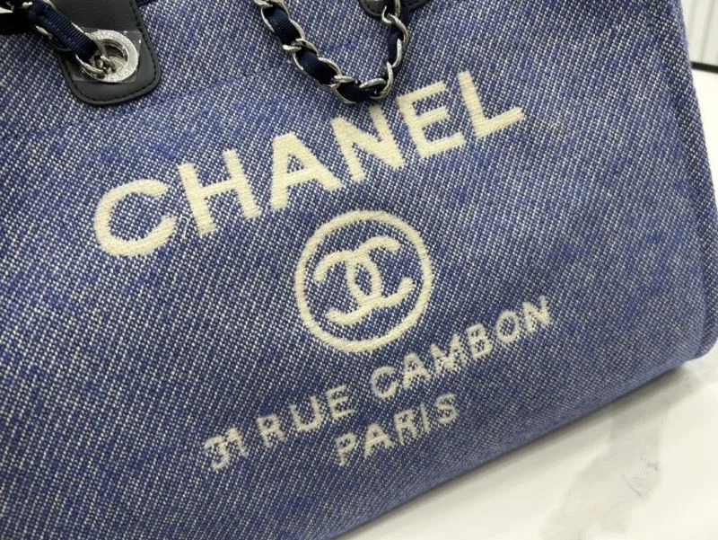 Chanel Shopping Bags UrbanStyle 54798