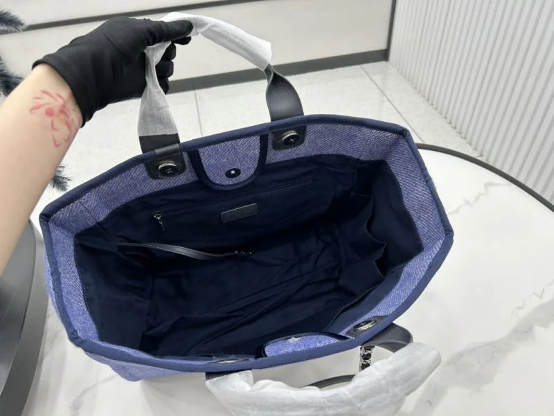 Chanel Shopping Bags UrbanStyle 54798