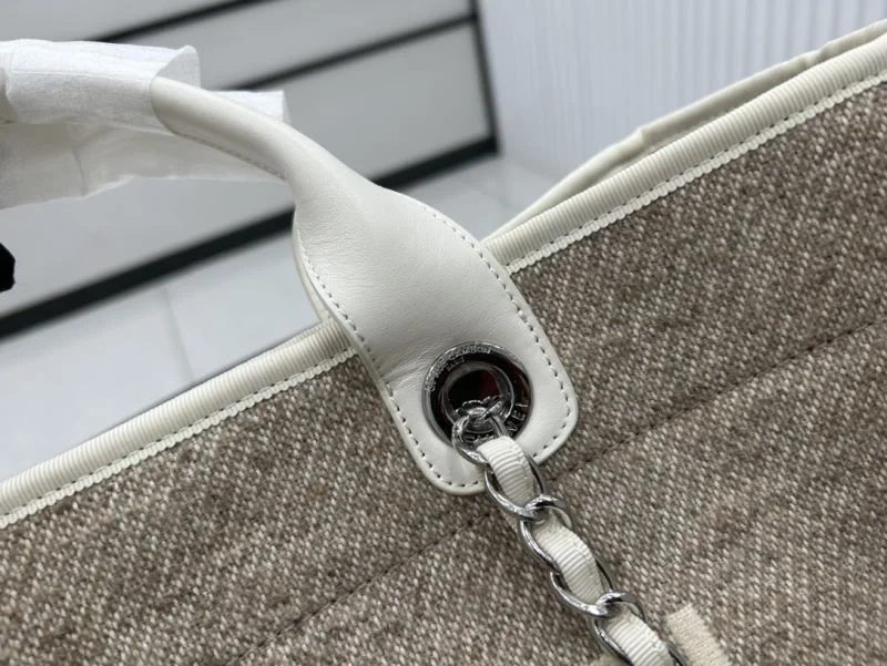 Chanel Shopping Bags Comfortable 54791