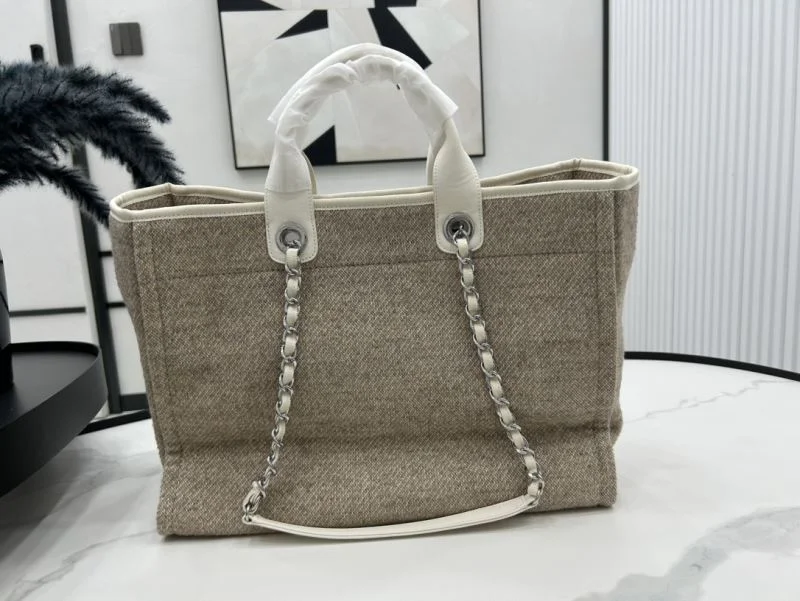 Chanel Shopping Bags Comfortable 54791