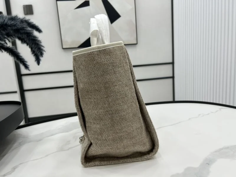 Chanel Shopping Bags Comfortable 54791