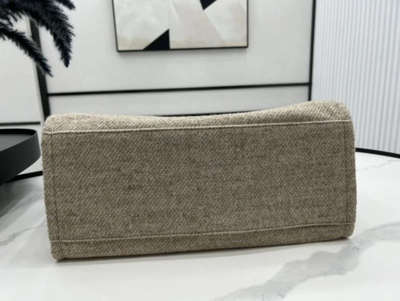 Chanel Shopping Bags Comfortable 54791