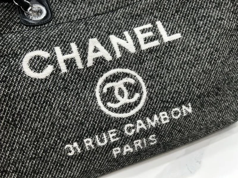 Chanel Shopping Bags Reliable 54819