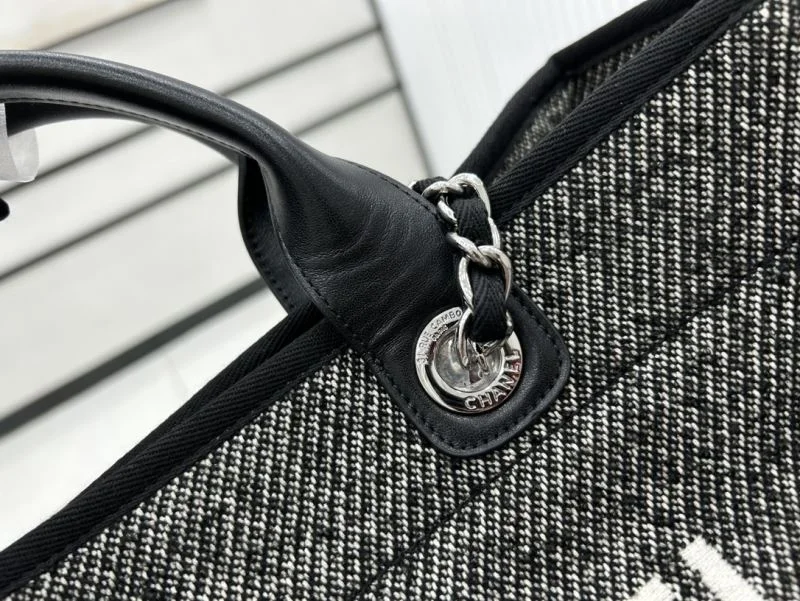 Chanel Shopping Bags Reliable 54819