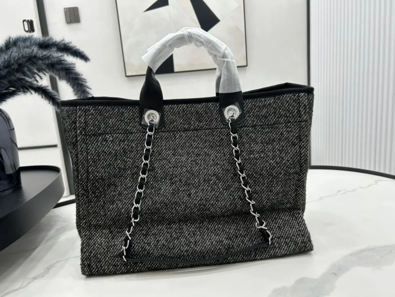 Chanel Shopping Bags Reliable 54819