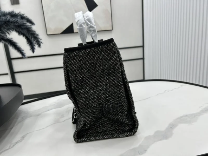 Chanel Shopping Bags Reliable 54819
