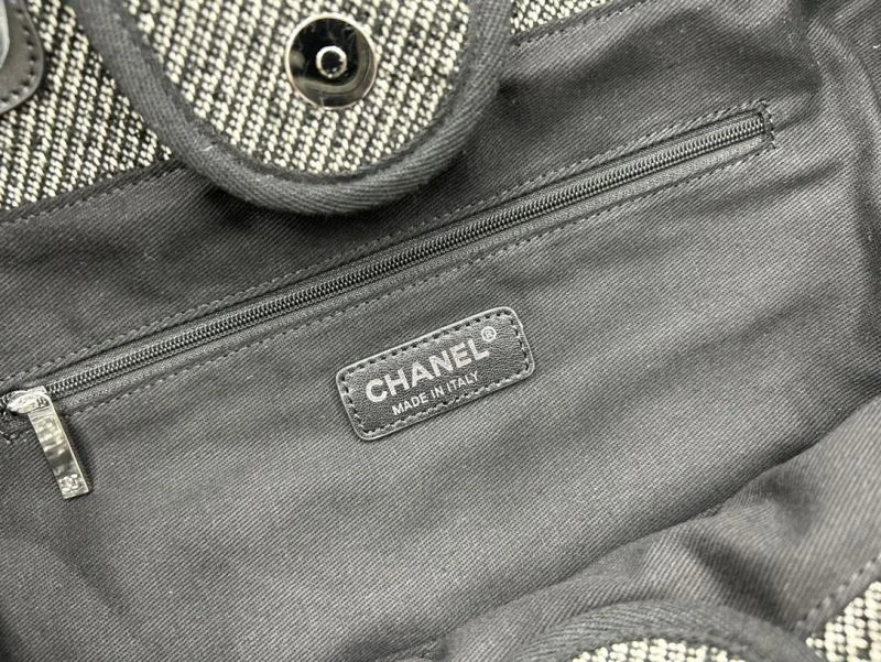 Chanel Shopping Bags Reliable 54819