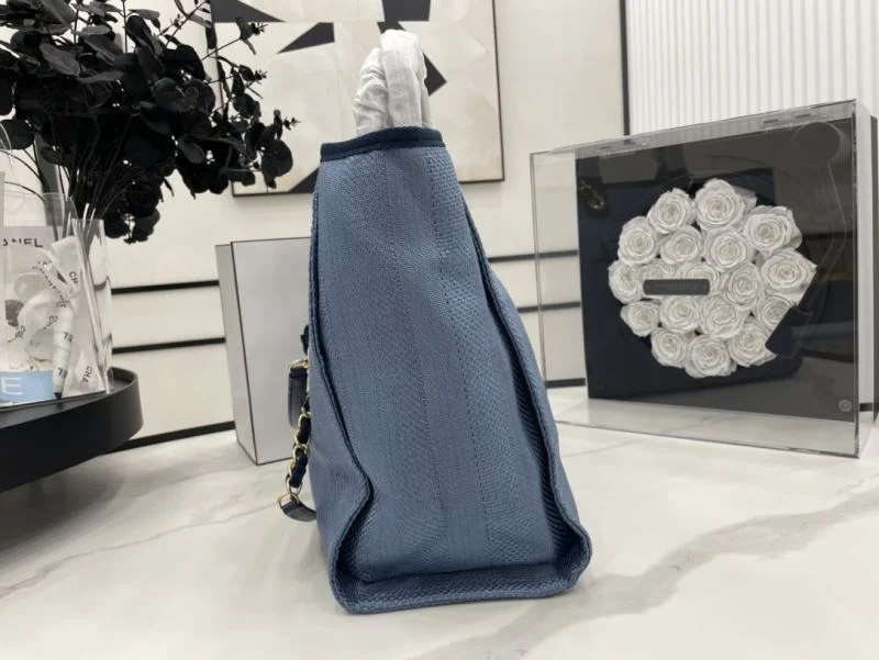 AllSeason Chanel Shopping Bags 54784