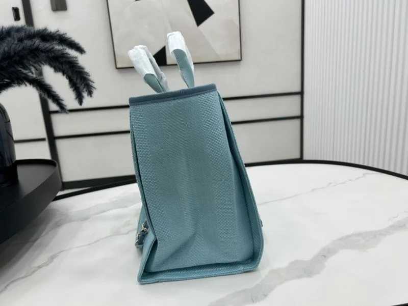 Chanel Shopping Bags GoodFit 54793