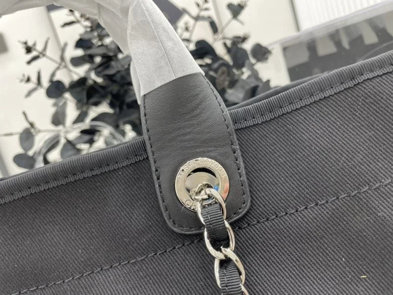 Chanel Shopping Bags Soft 54780