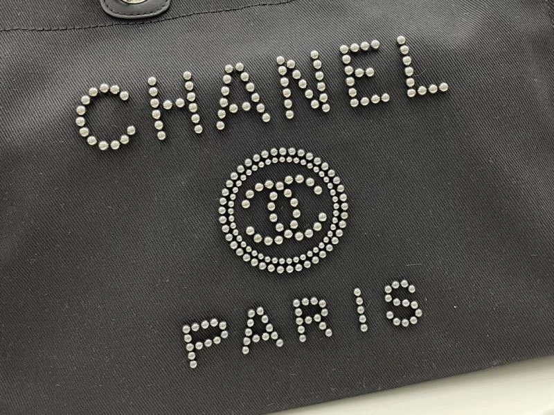 Chanel Shopping Bags Soft 54780