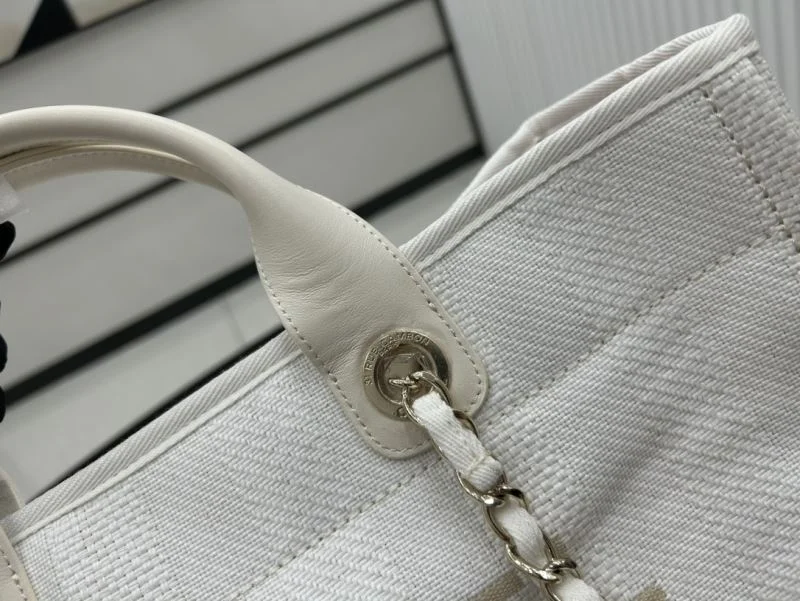 Trendy Chanel Shopping Bags 54778