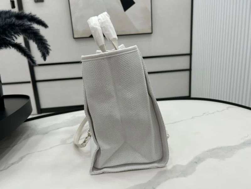 Trendy Chanel Shopping Bags 54778
