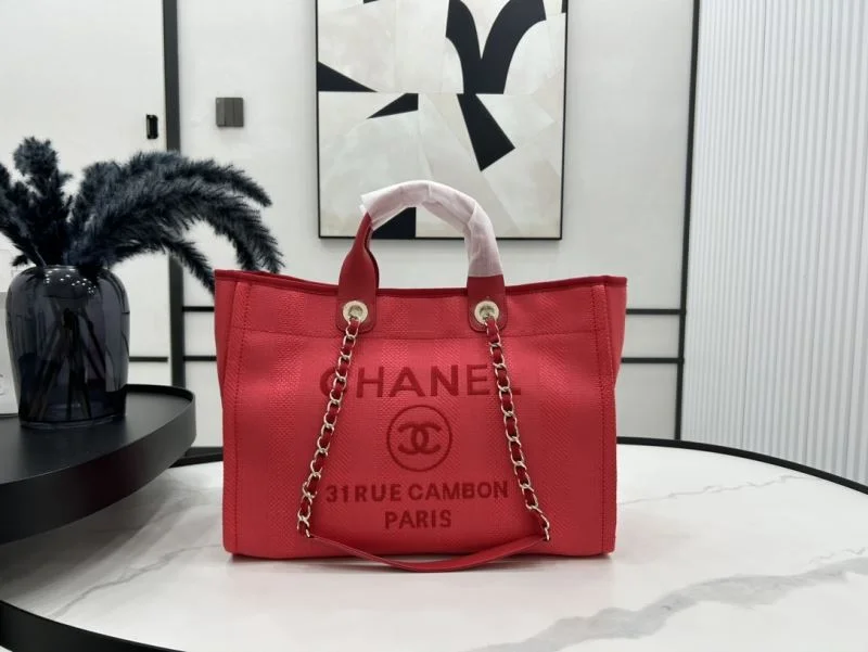 Chanel Shopping Bags Classic 54779