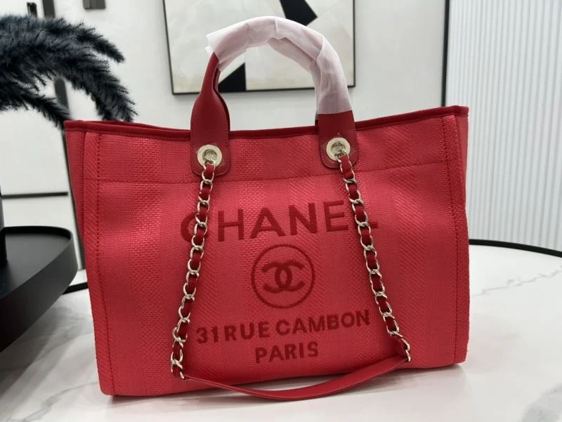 Chanel Shopping Bags Classic 54779