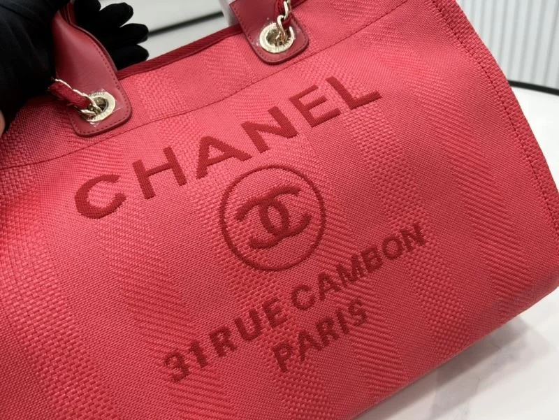 Chanel Shopping Bags Classic 54779