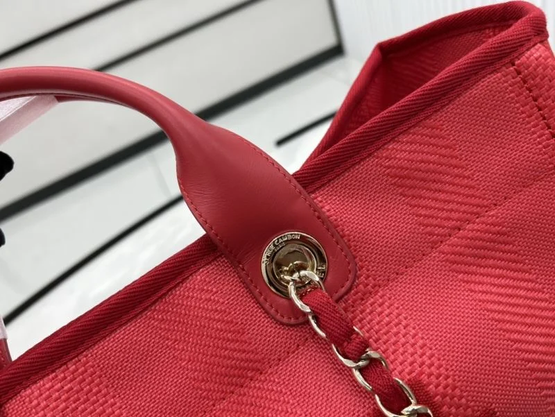 Chanel Shopping Bags Classic 54779