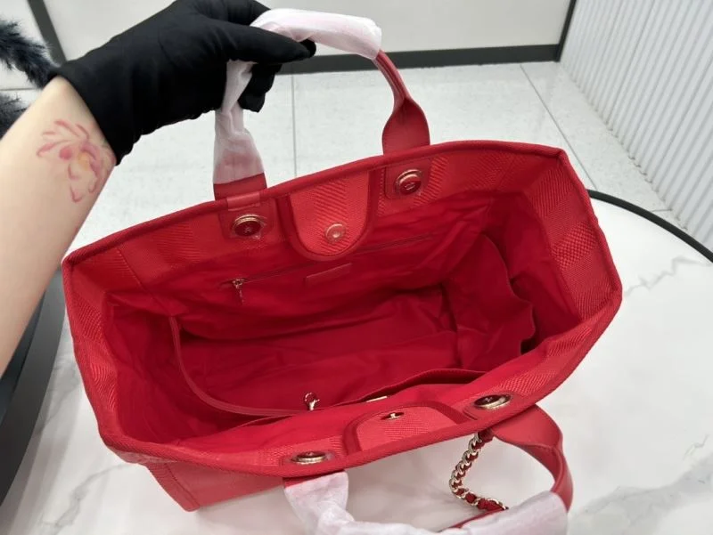Chanel Shopping Bags Classic 54779