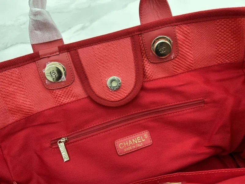 Chanel Shopping Bags Classic 54779