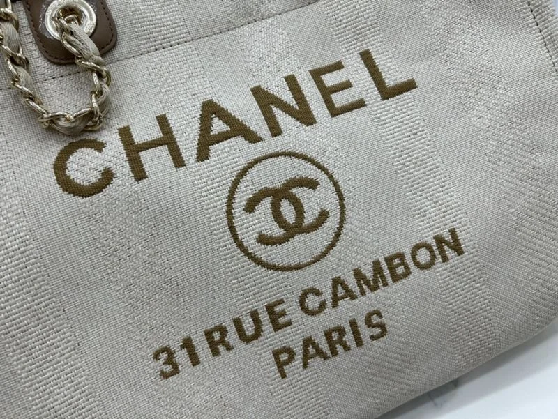 Chanel Shopping Bags Reliable 54786