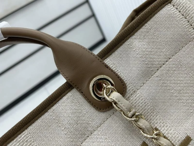 Chanel Shopping Bags Reliable 54786