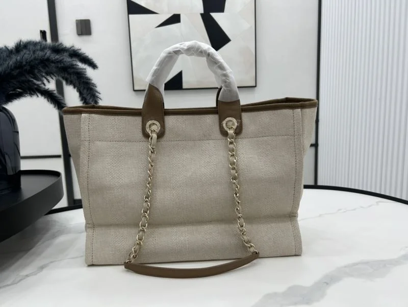 Chanel Shopping Bags Reliable 54786