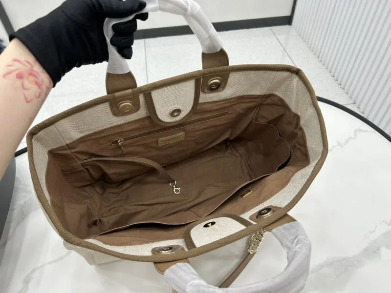 Chanel Shopping Bags Reliable 54786