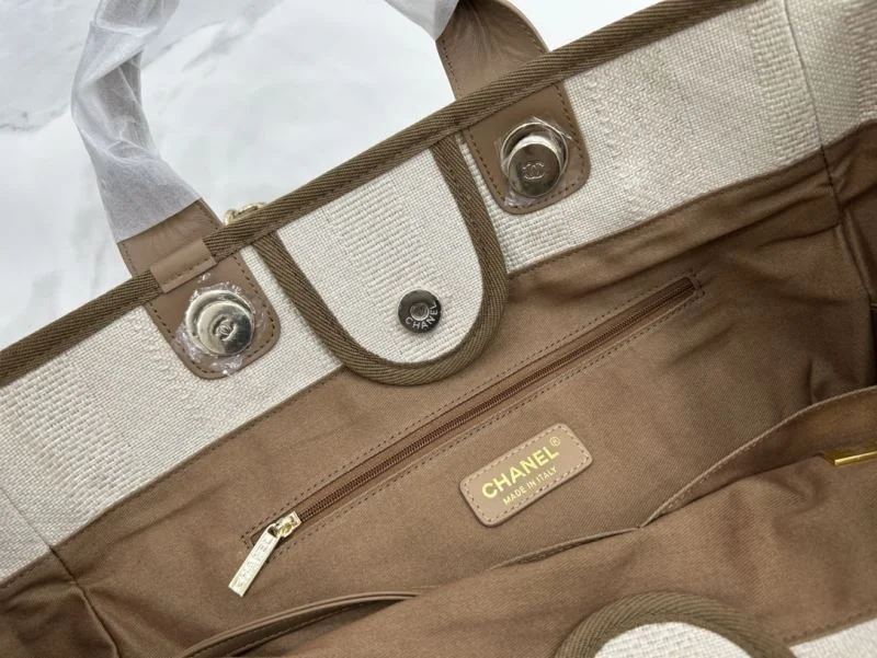 Chanel Shopping Bags Reliable 54786
