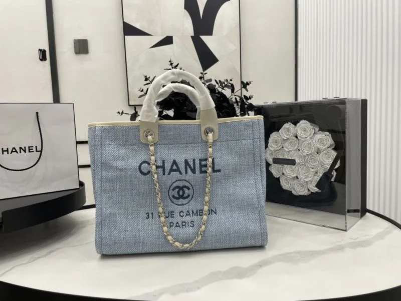 EasyCare Chanel Shopping Bags 54777