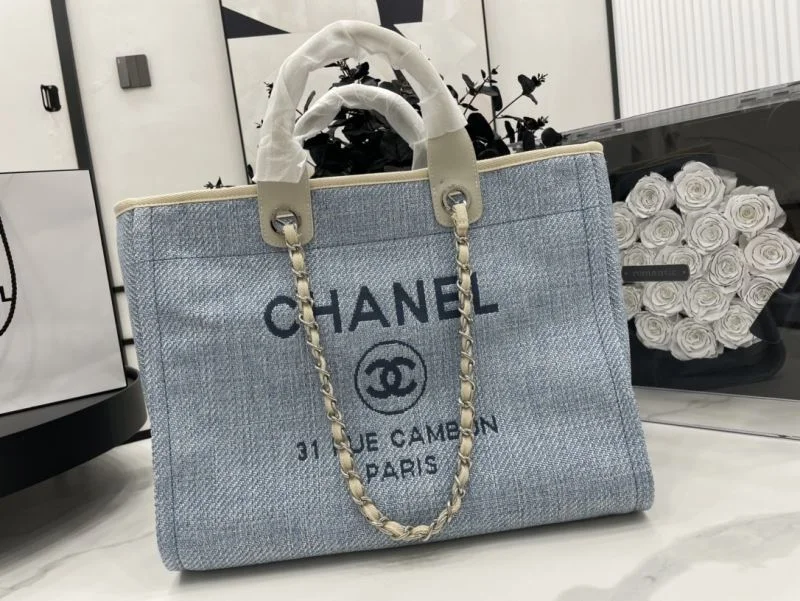 EasyCare Chanel Shopping Bags 54777