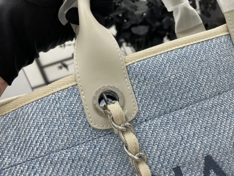 EasyCare Chanel Shopping Bags 54777