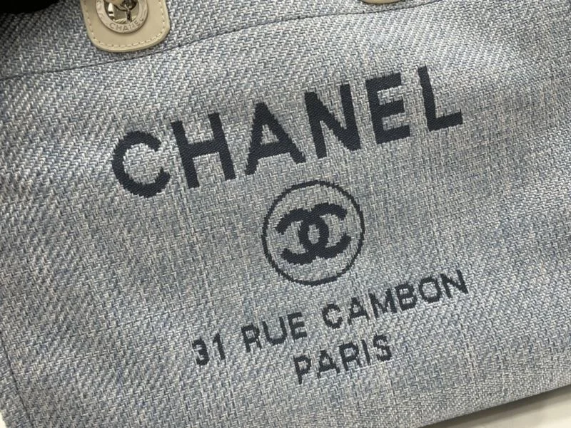 EasyCare Chanel Shopping Bags 54777