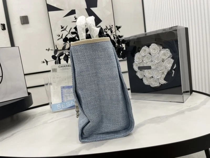EasyCare Chanel Shopping Bags 54777