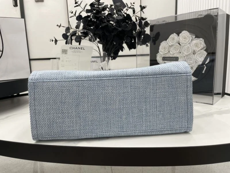 EasyCare Chanel Shopping Bags 54777