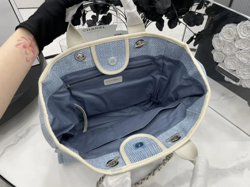 EasyCare Chanel Shopping Bags 54777
