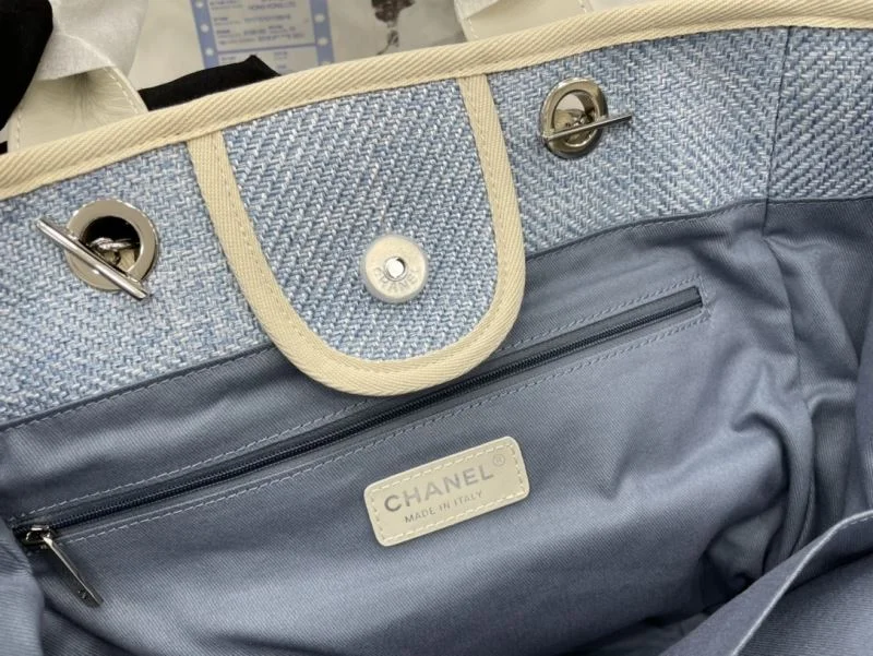 EasyCare Chanel Shopping Bags 54777