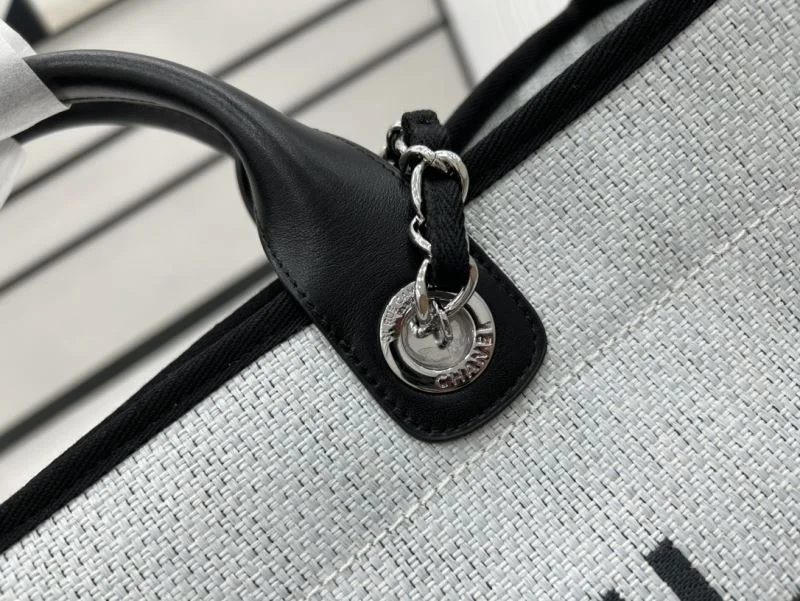 Chanel Shopping Bags Versatile 54776