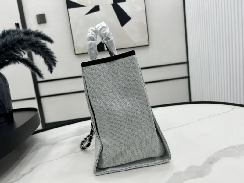 Chanel Shopping Bags Versatile 54776