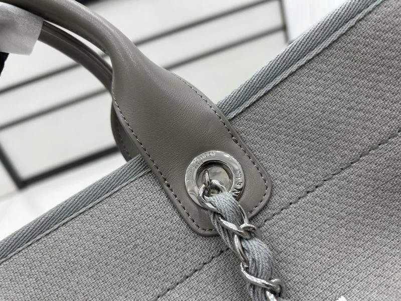 Chanel Shopping Bags WellDesigned 54772