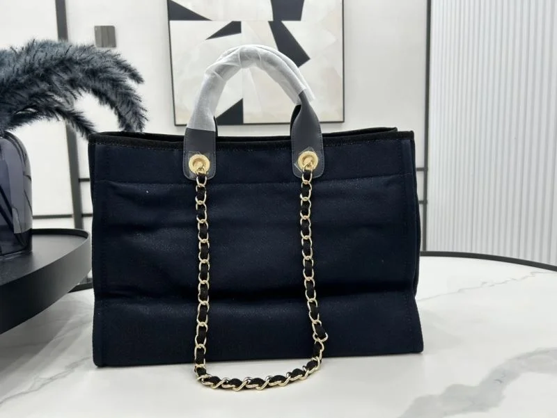 Chanel Shopping Bags Bright 54807