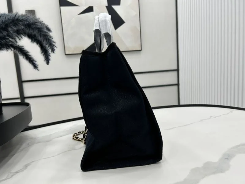 Chanel Shopping Bags Bright 54807