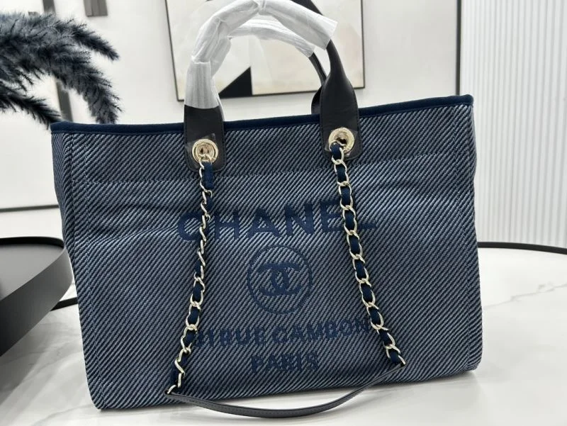 Chanel Shopping Bags DailyWear 54769