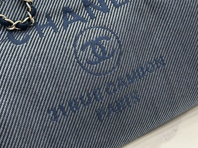 Chanel Shopping Bags DailyWear 54769