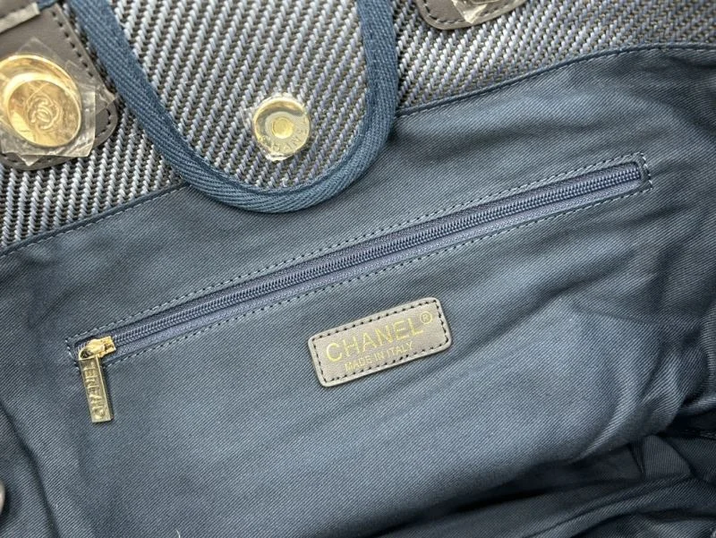 Chanel Shopping Bags DailyWear 54769