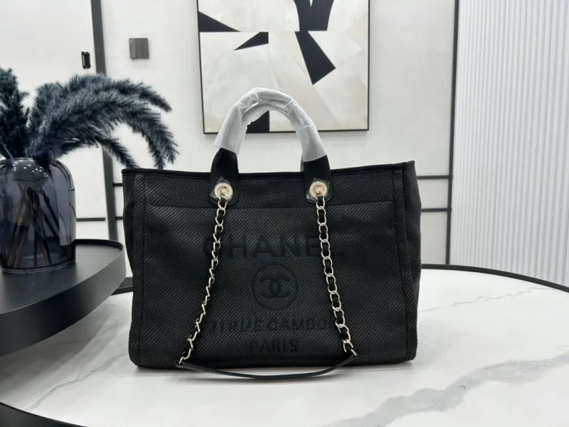 Chanel Shopping Bags TechFriendly 54768
