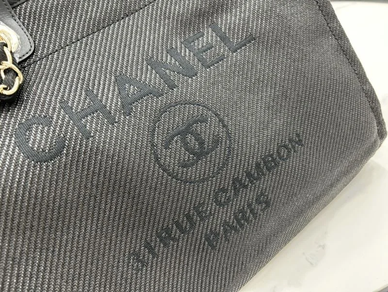 Chanel Shopping Bags TechFriendly 54768
