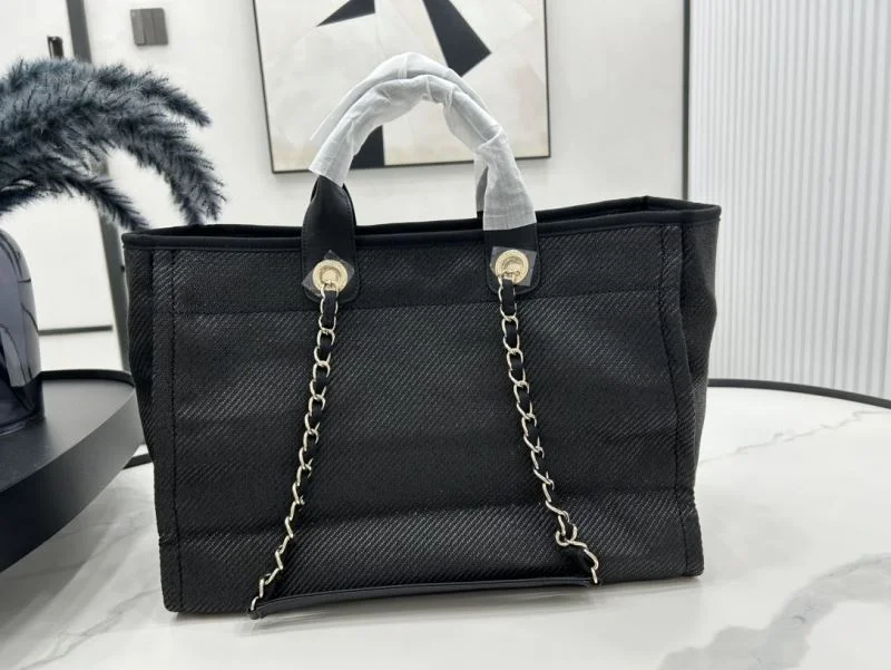 Chanel Shopping Bags TechFriendly 54768